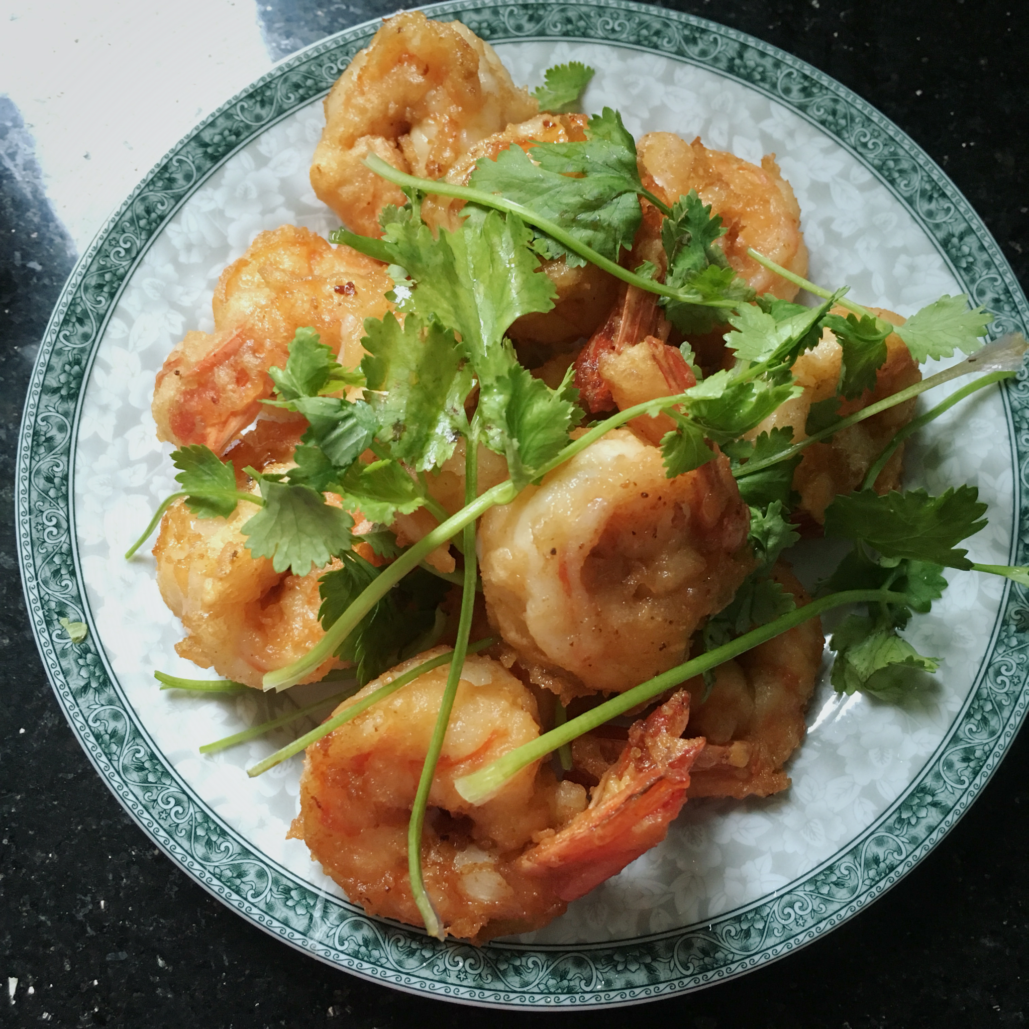黄金虾