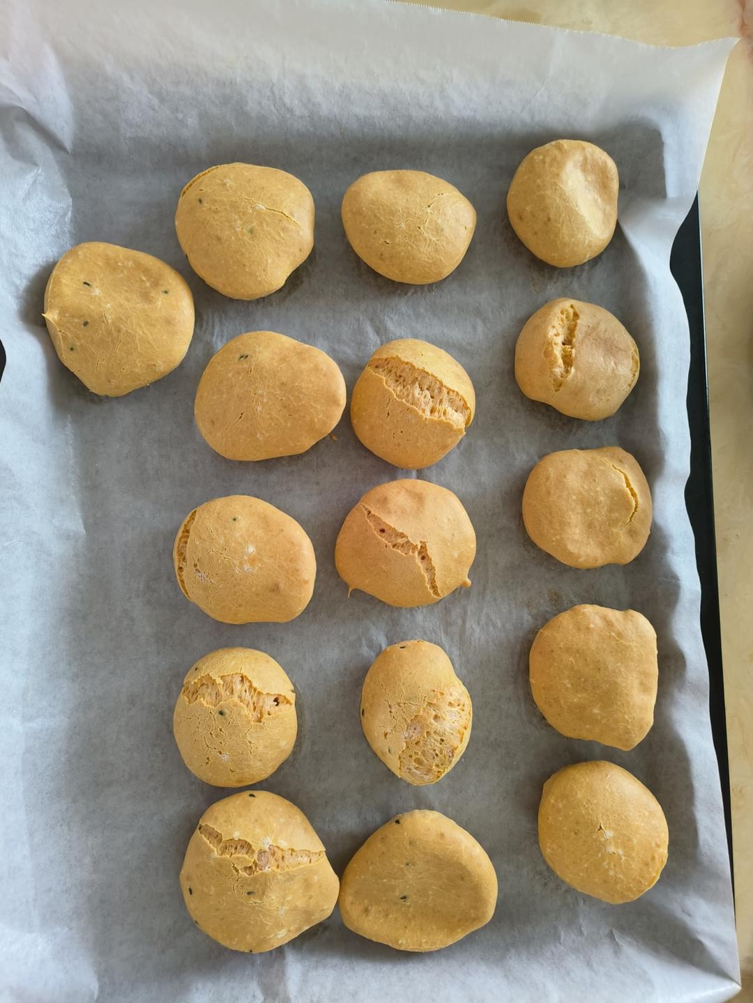 简单易上手的网红甜品——麻薯布丁（不用预拌粉）