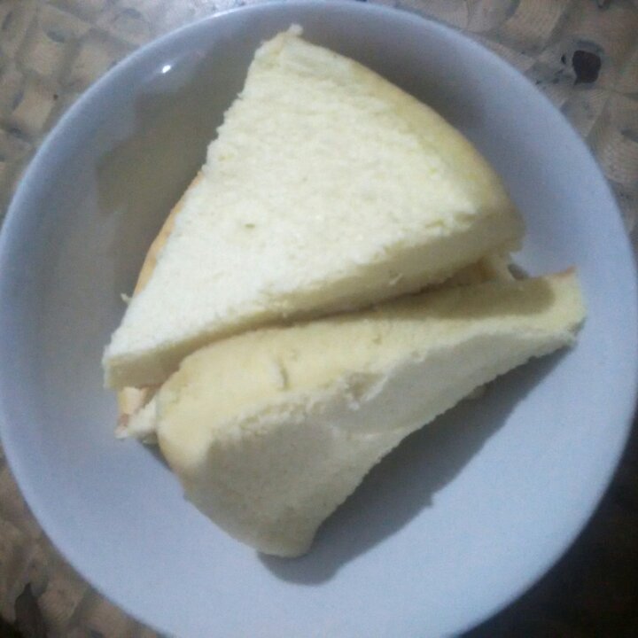 电饭锅蛋糕