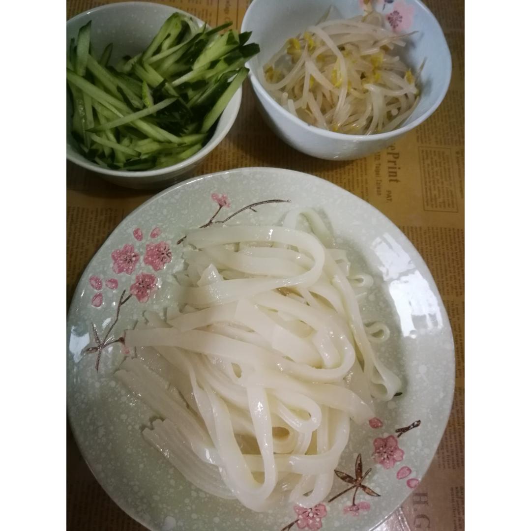 凉皮