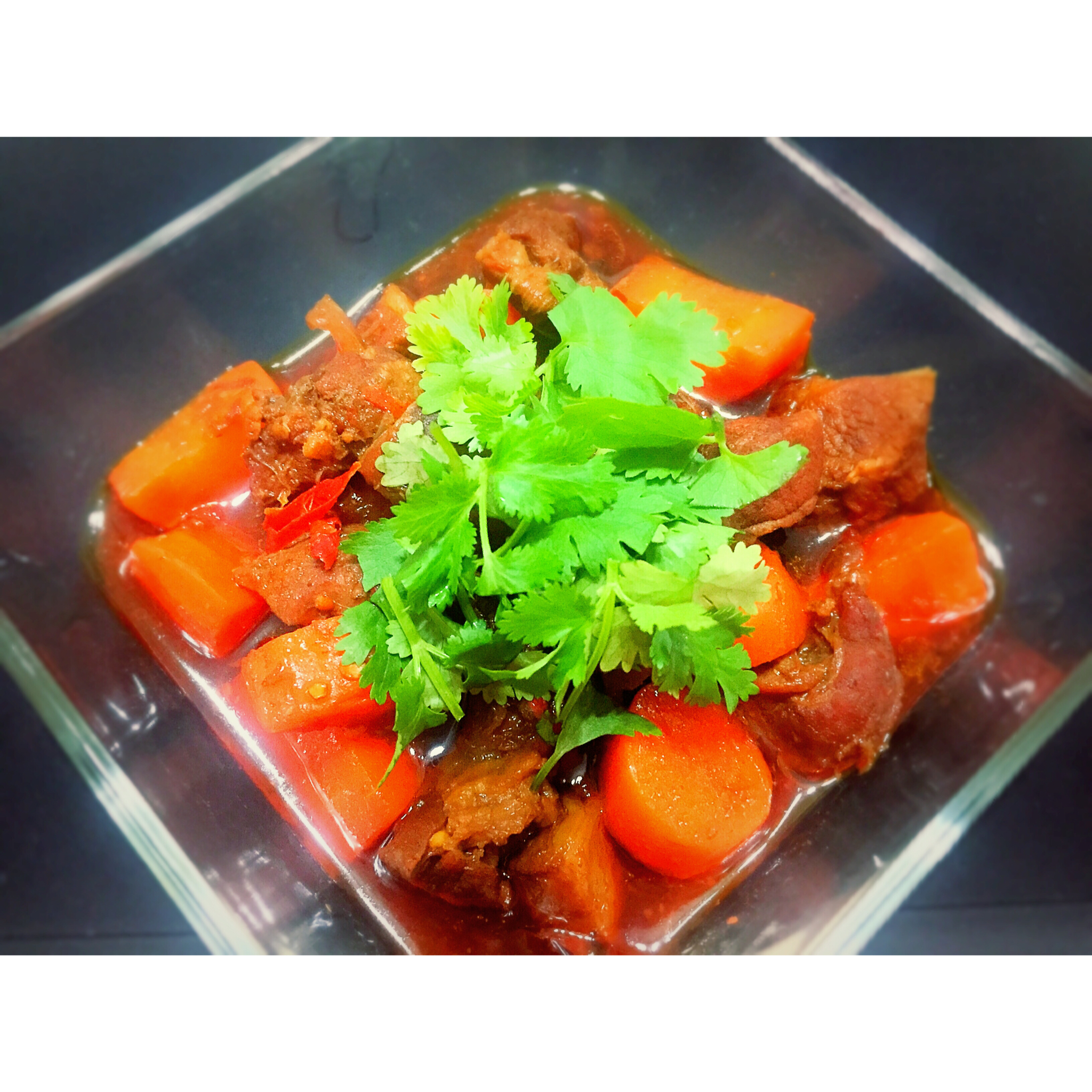 羊肉暖身锅