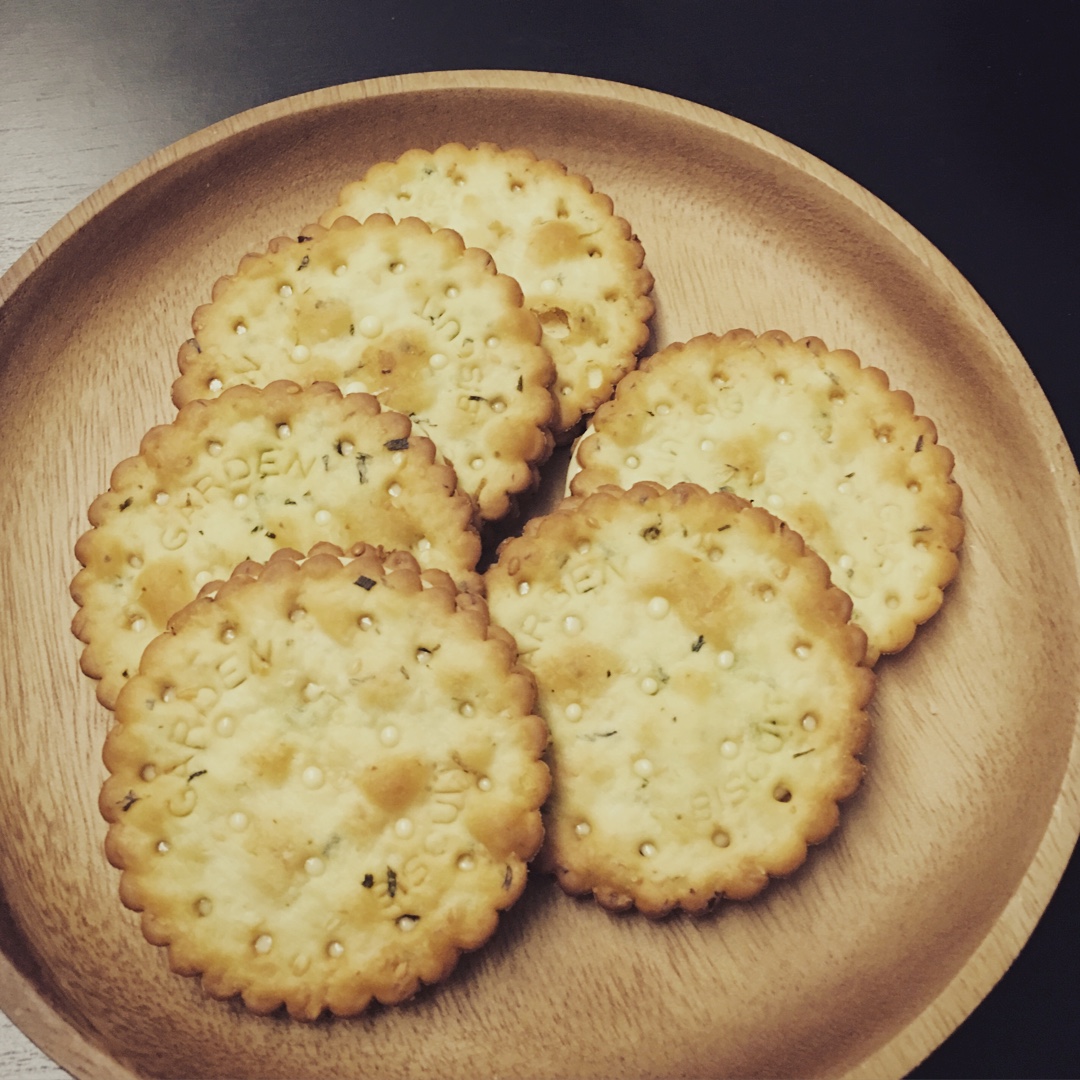 牛轧饼（简约版）