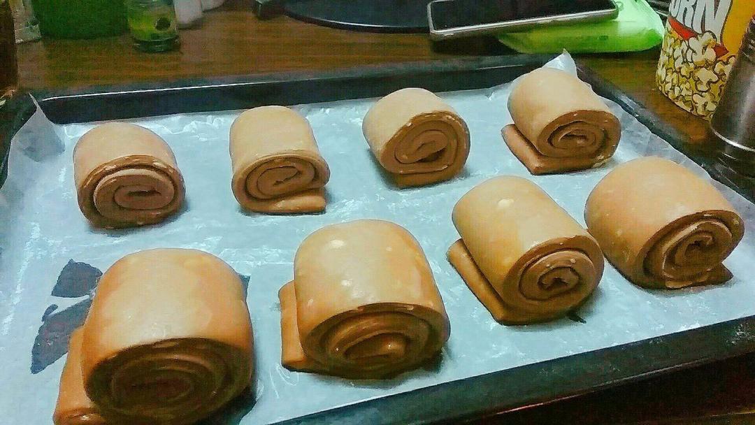 脏脏包/原谅包/白富美干净包【曼食慢语】