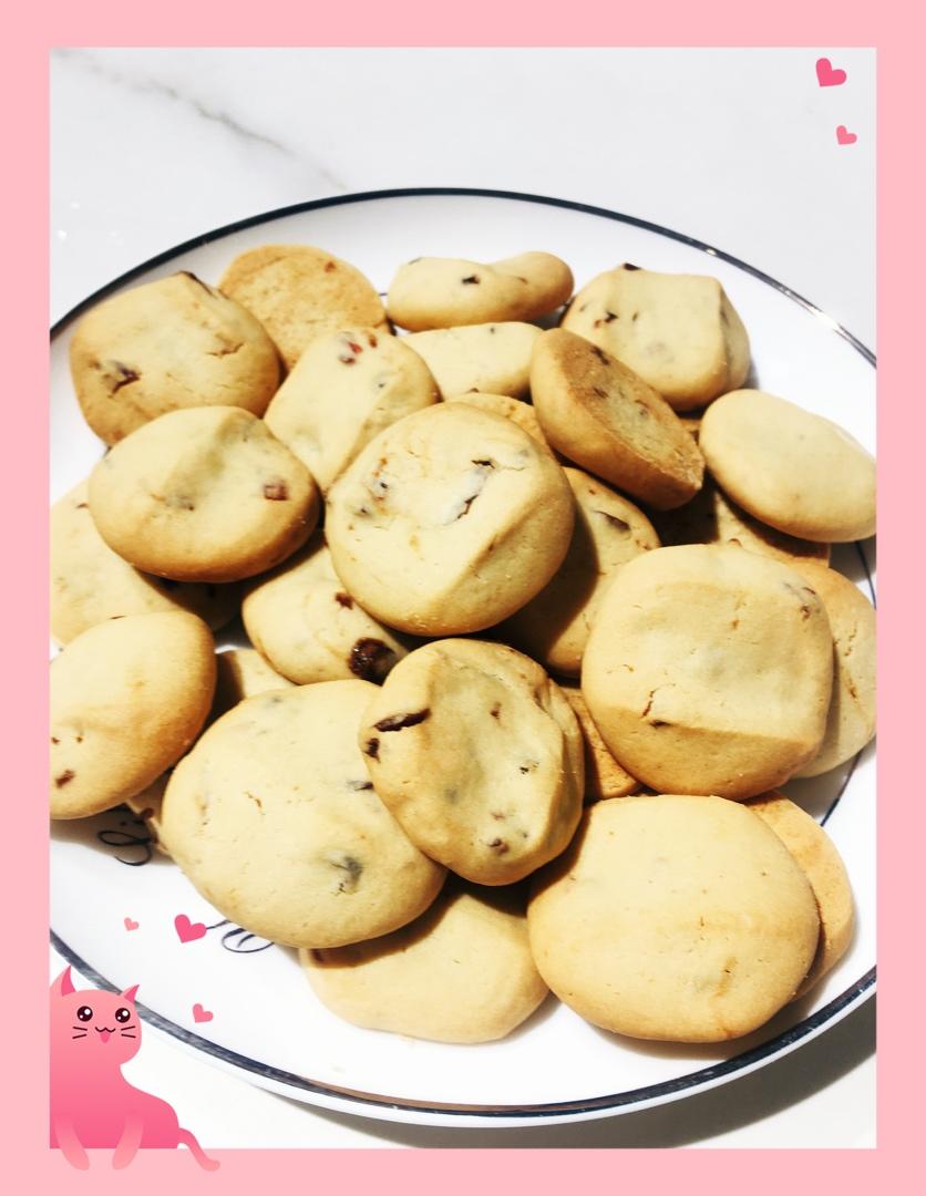 完胜赛百味和星巴克的趣多多小甜饼