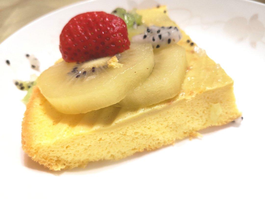 shai出你的花样快手早餐😋