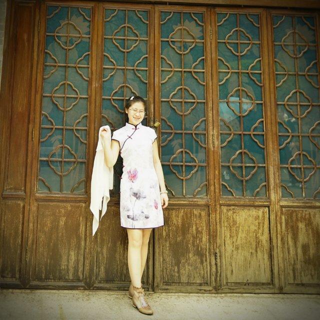 绿洲viviana