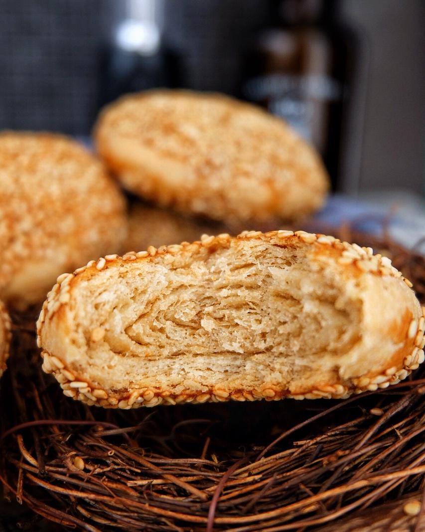 麻酱小火烧的全部作品