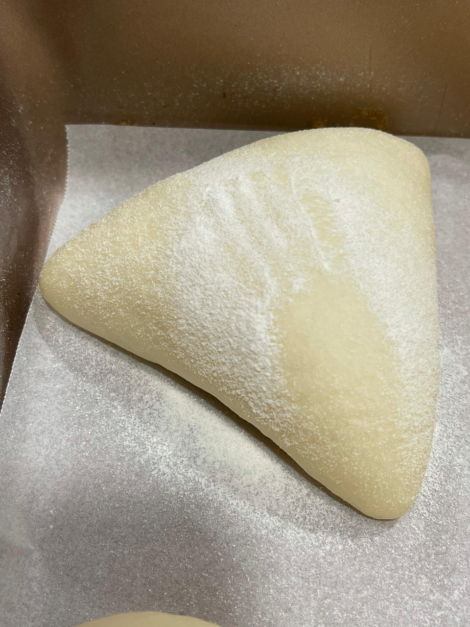 孩子们大爱的石榴面包