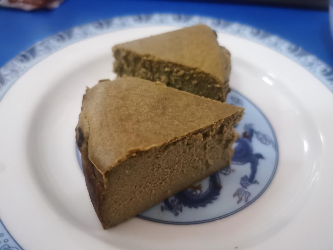 巴斯克芝士蛋糕『最简单的蛋糕』零失败🔥芝士控