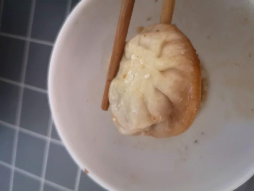 生煎包