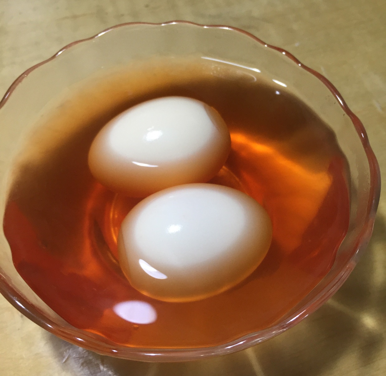 水煮蛋