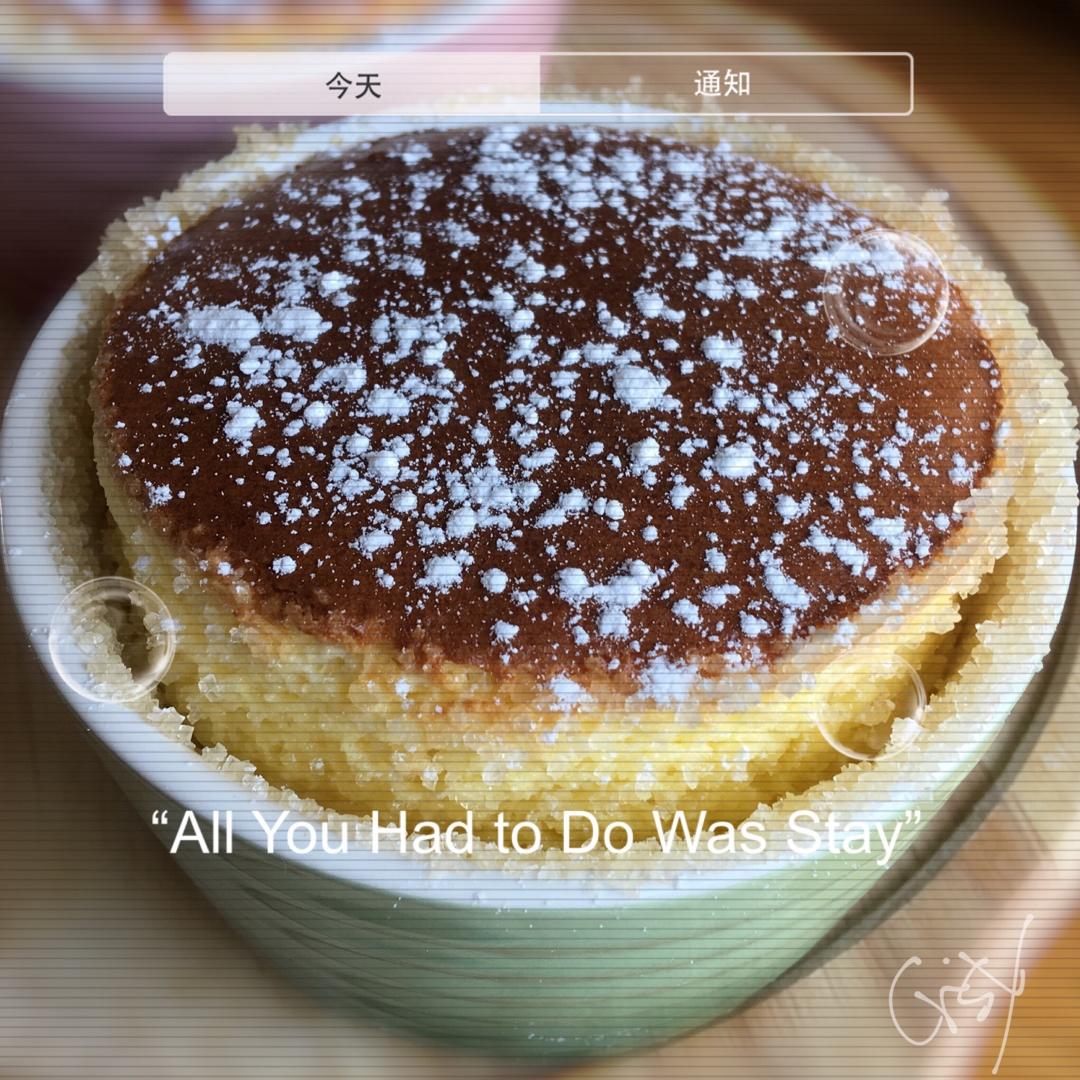 Soufflé舒芙蕾杯-快手易成功配方