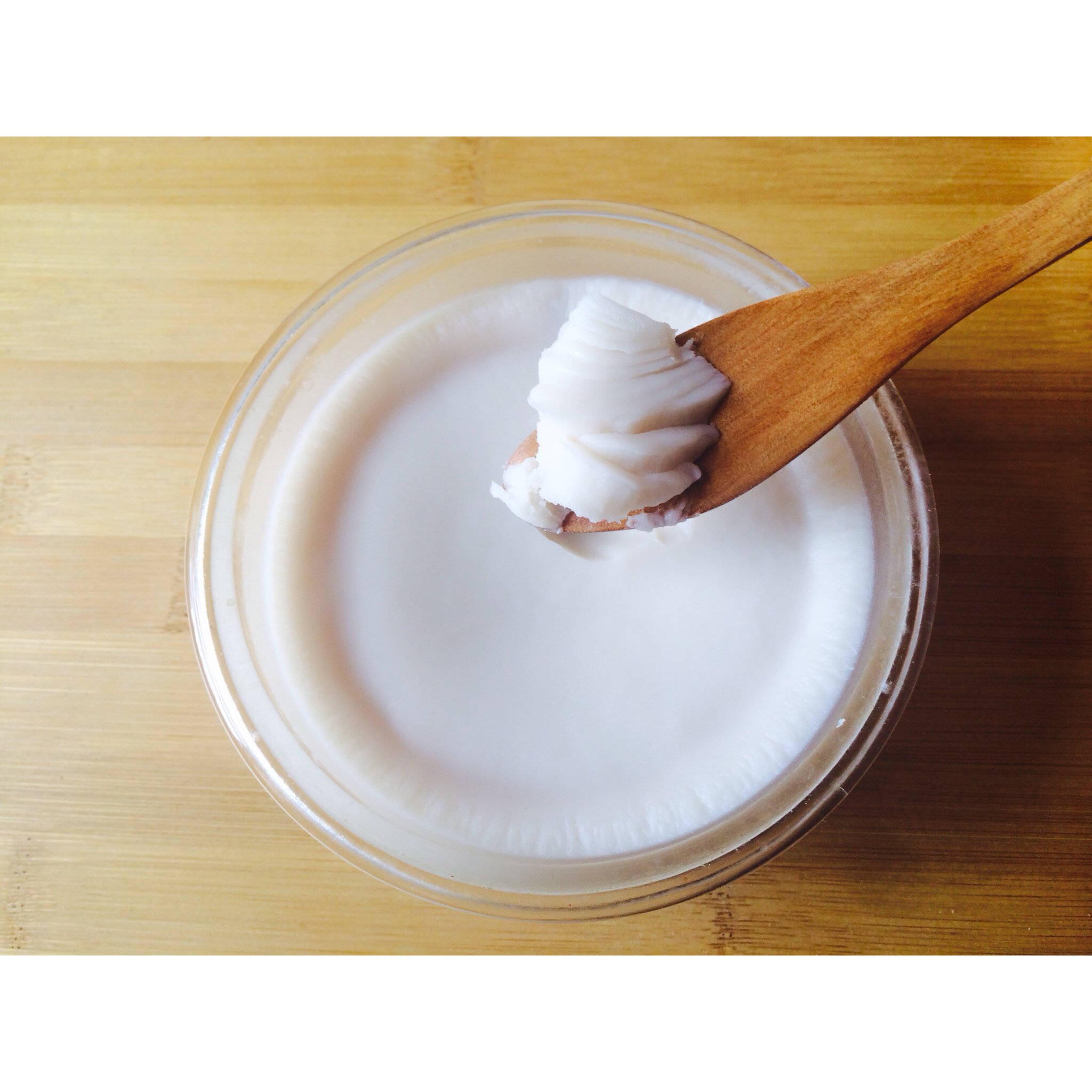 最简单的《熬猪油》方法