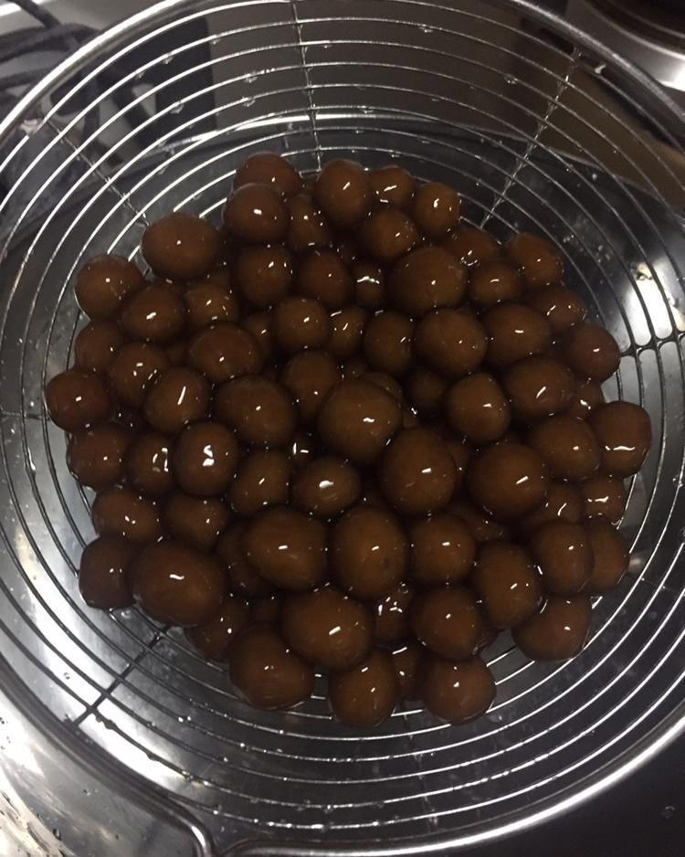 自制珍珠【高成功率】