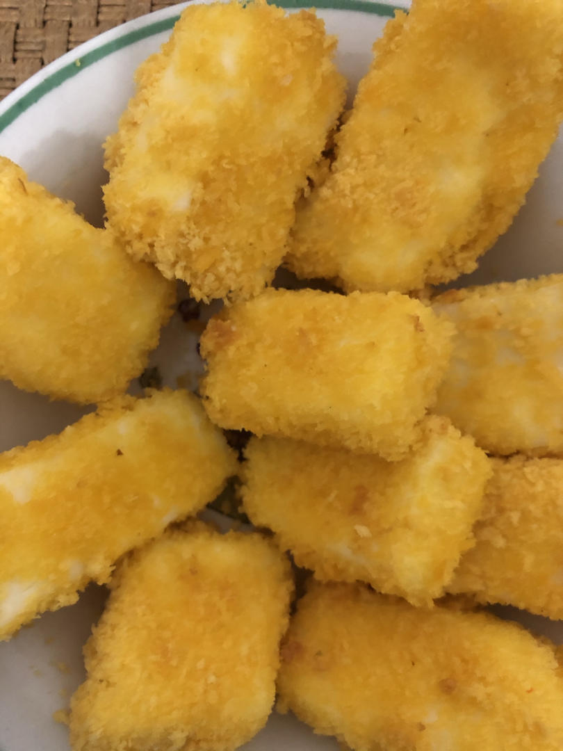 零失败炸牛奶