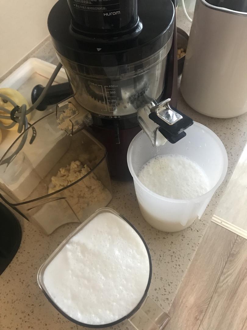 自制豆腐、豆腐脑（超详细）