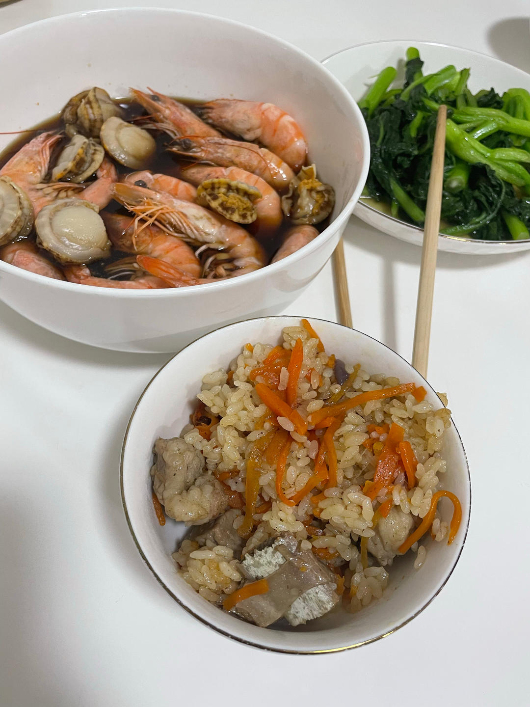 正宗新疆手抓饭
