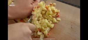 【翻译食谱】香酥脆片苹果派的做法 步骤9