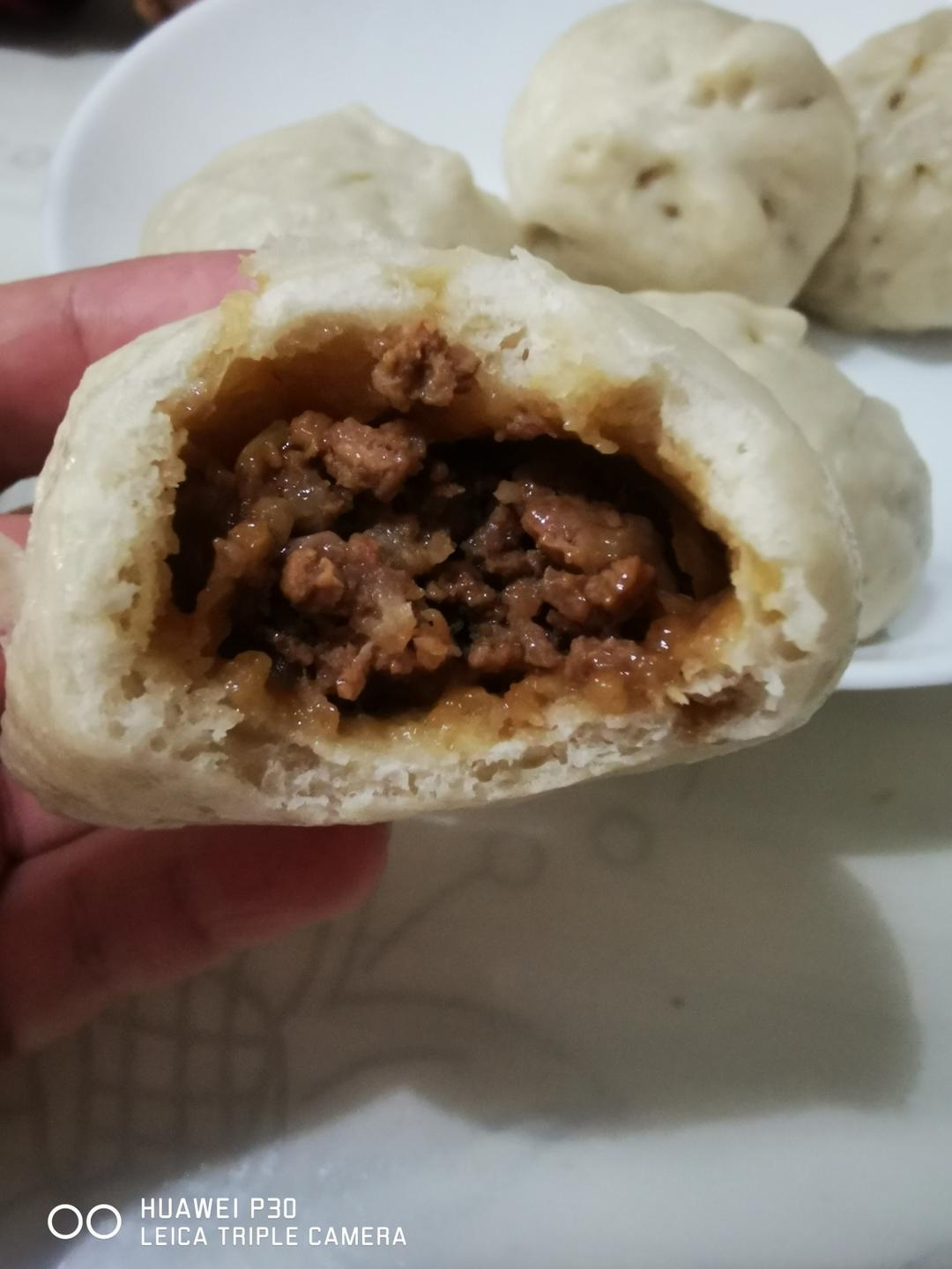 小笼包（秒杀市面上小笼包店的做法）