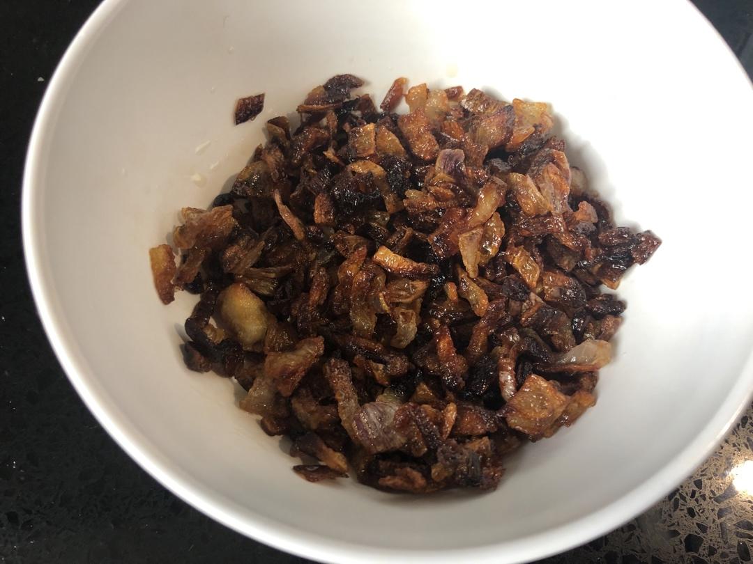 红葱酥 红葱油