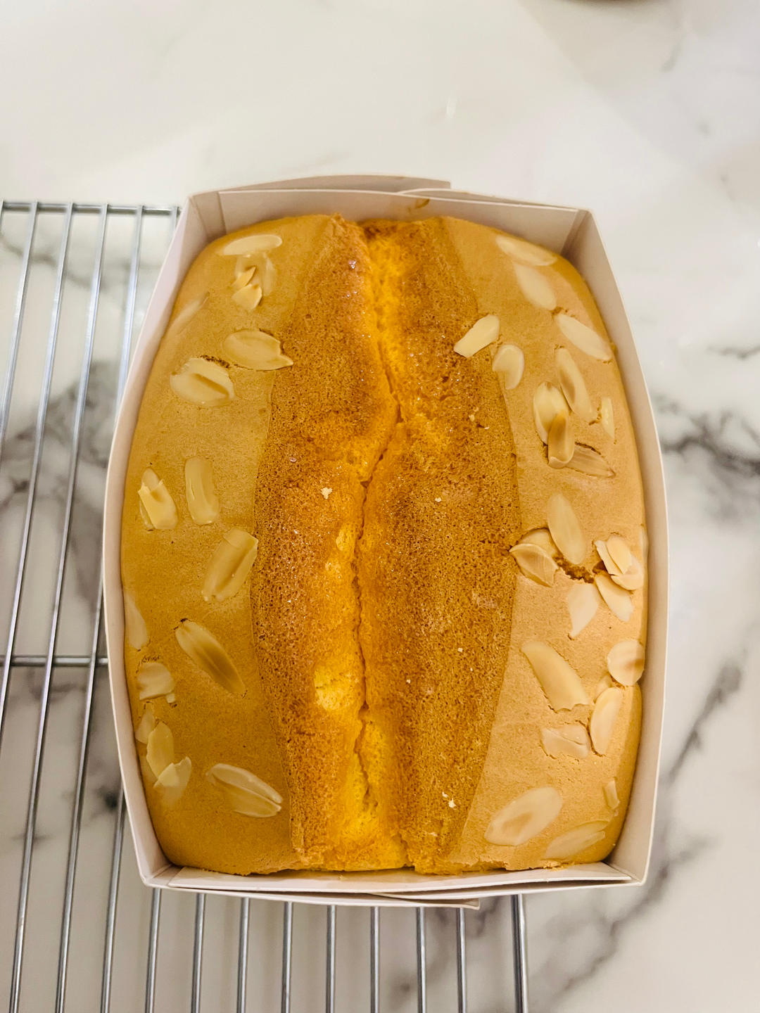 私房爆款🔥金枕蛋糕🍞