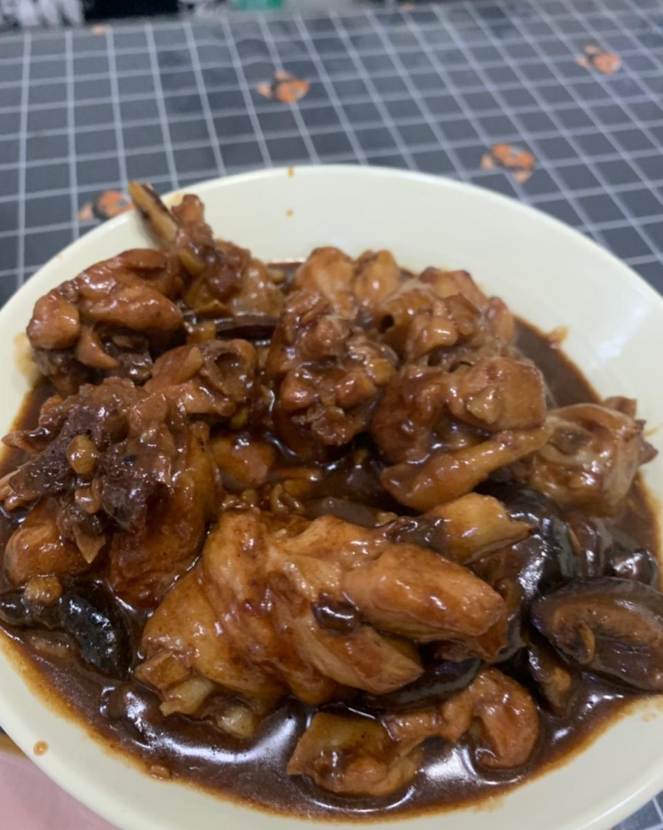 醋泡酸辣鸡爪（凤爪）-超好吃