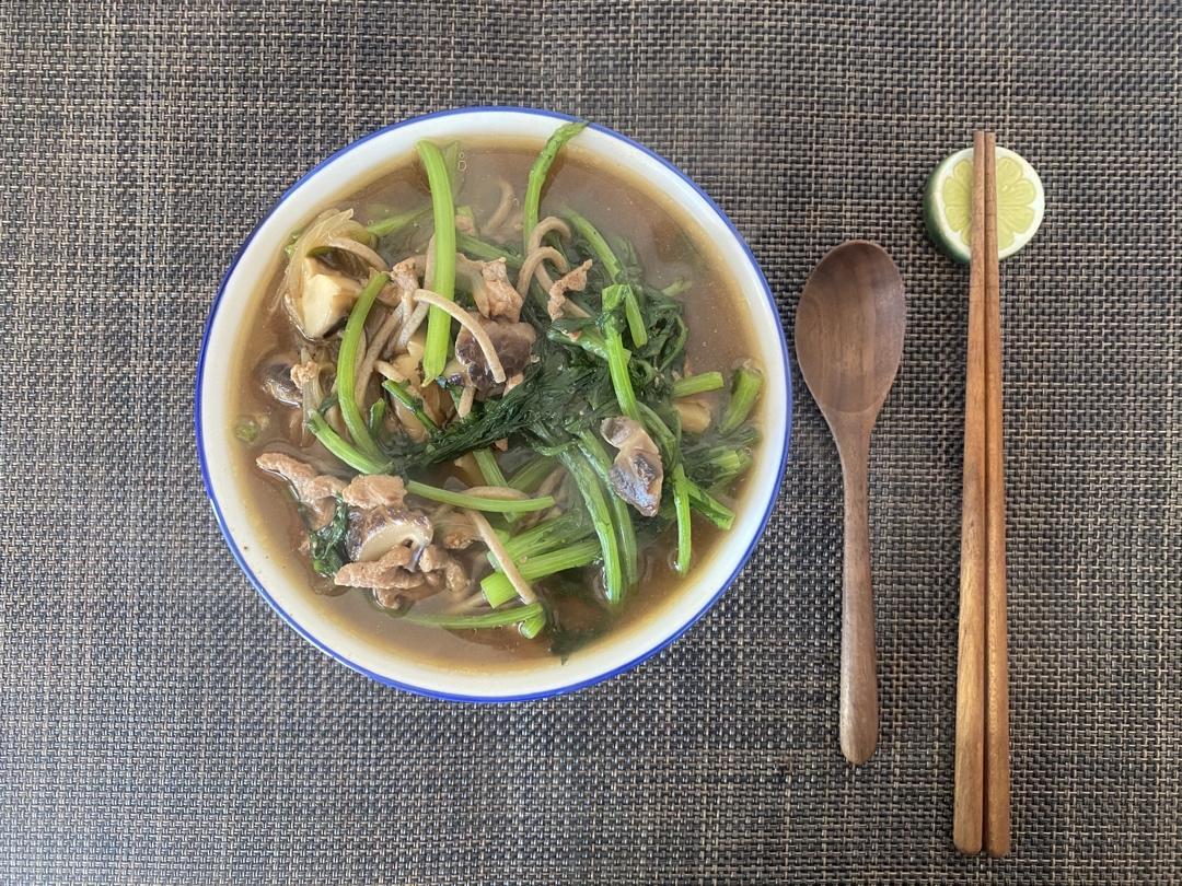 食迹