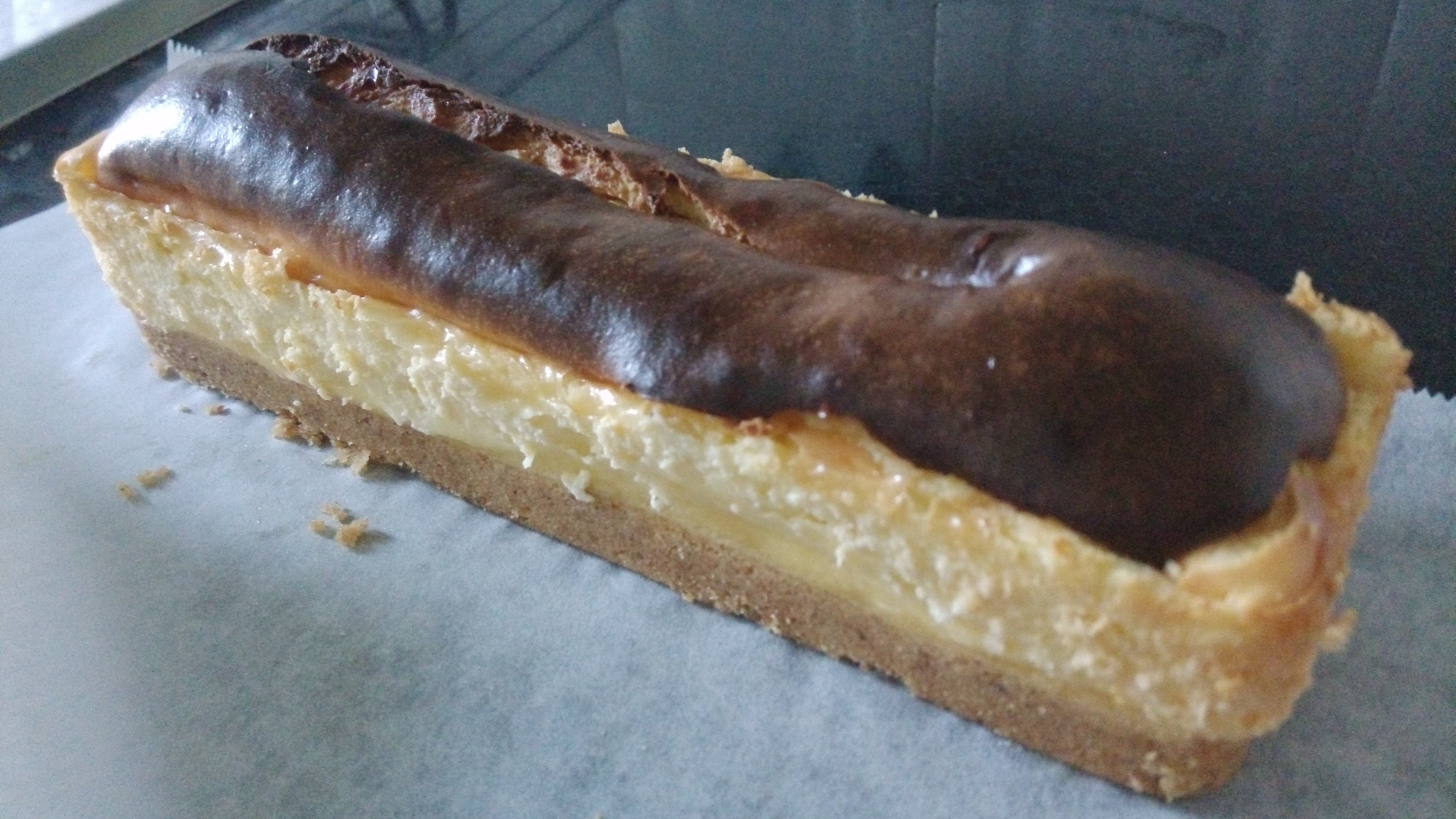 最快手又好吃的乳酪条！