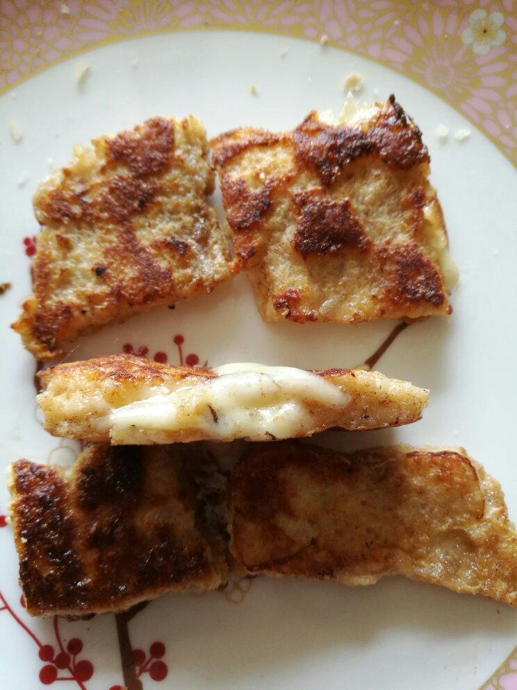【香甜一口西多士】厨房小白也能做的港式茶餐厅经典小食