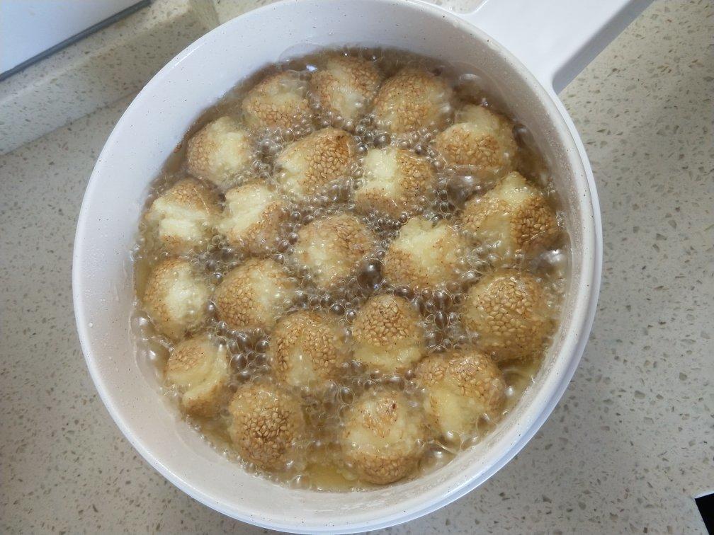 开口笑，3个窍门，想不笑都难