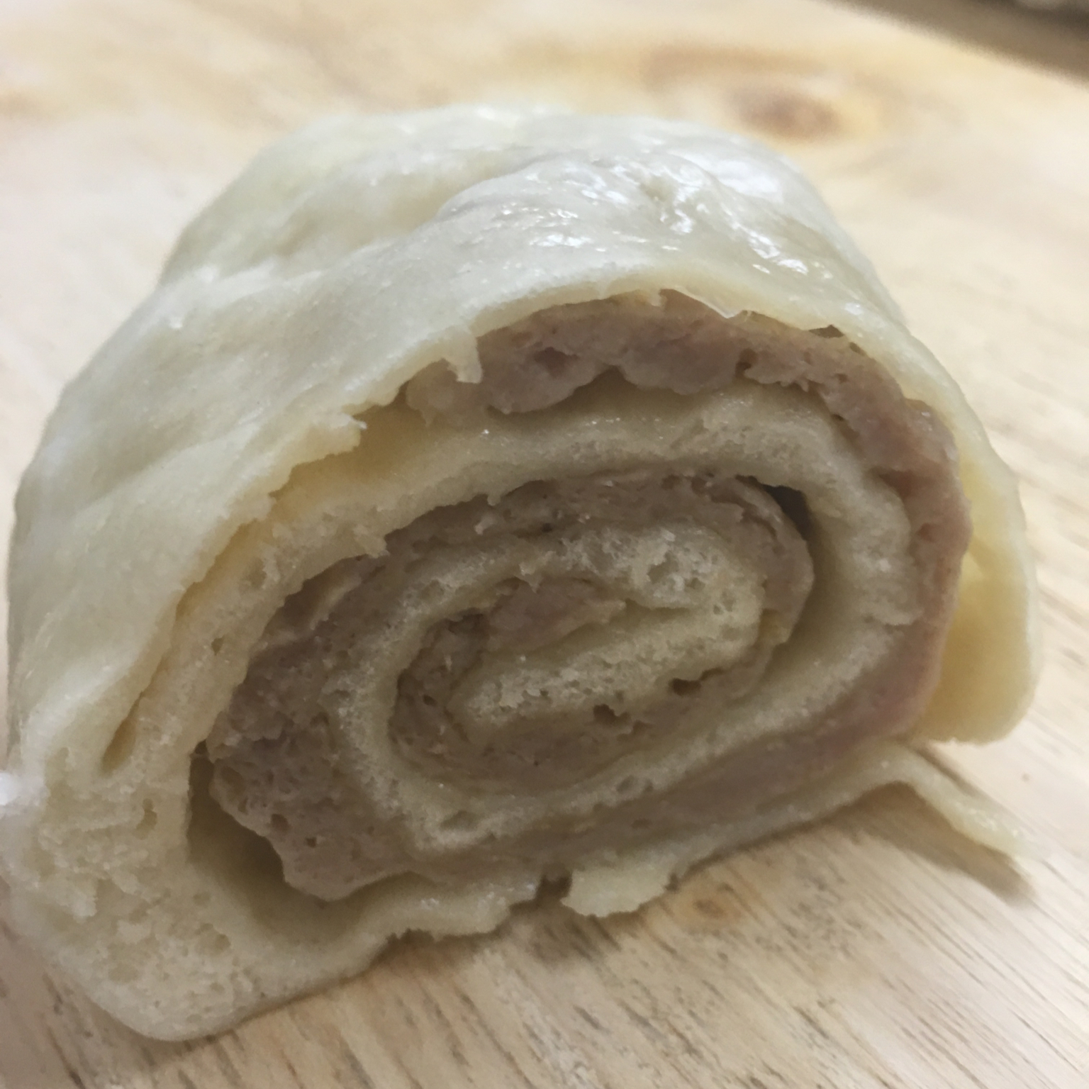 堂妈教你做美味肉龙
