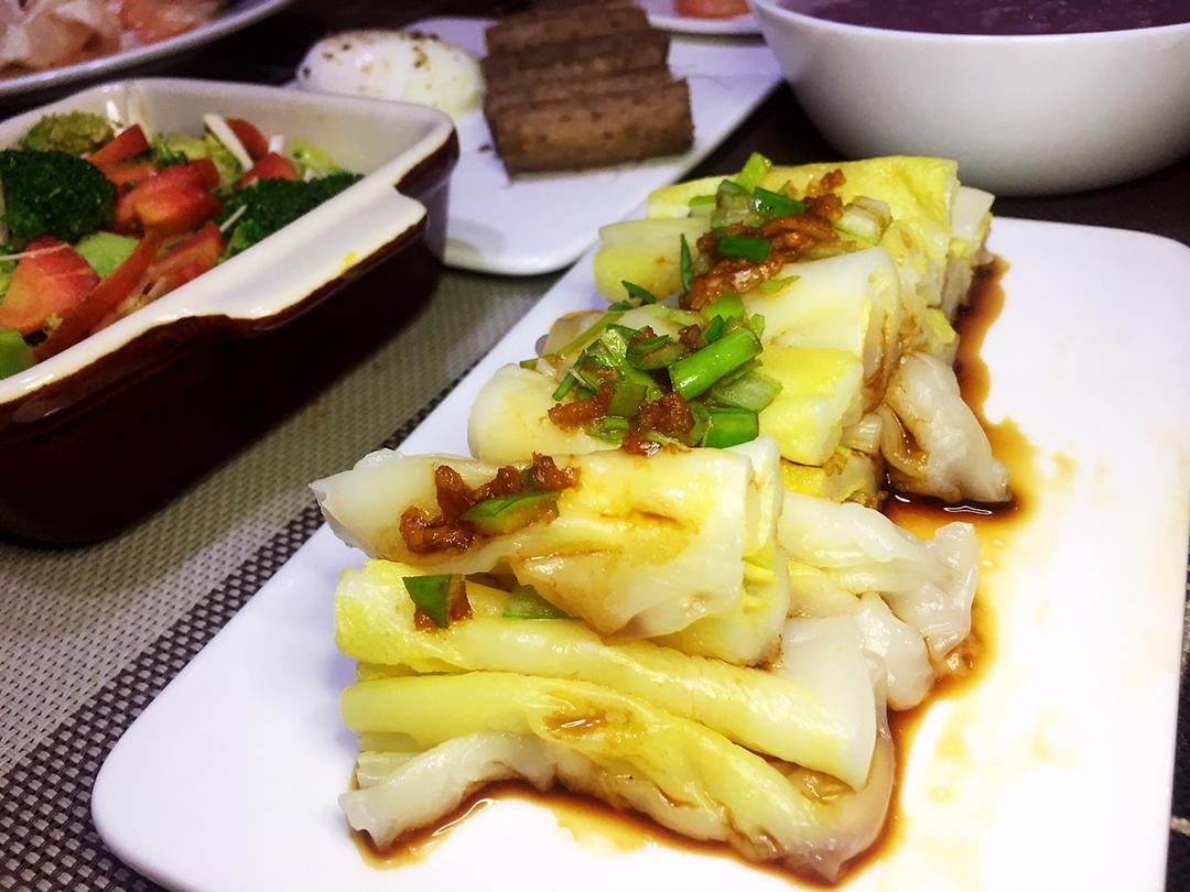 广东肠粉（精心调制）