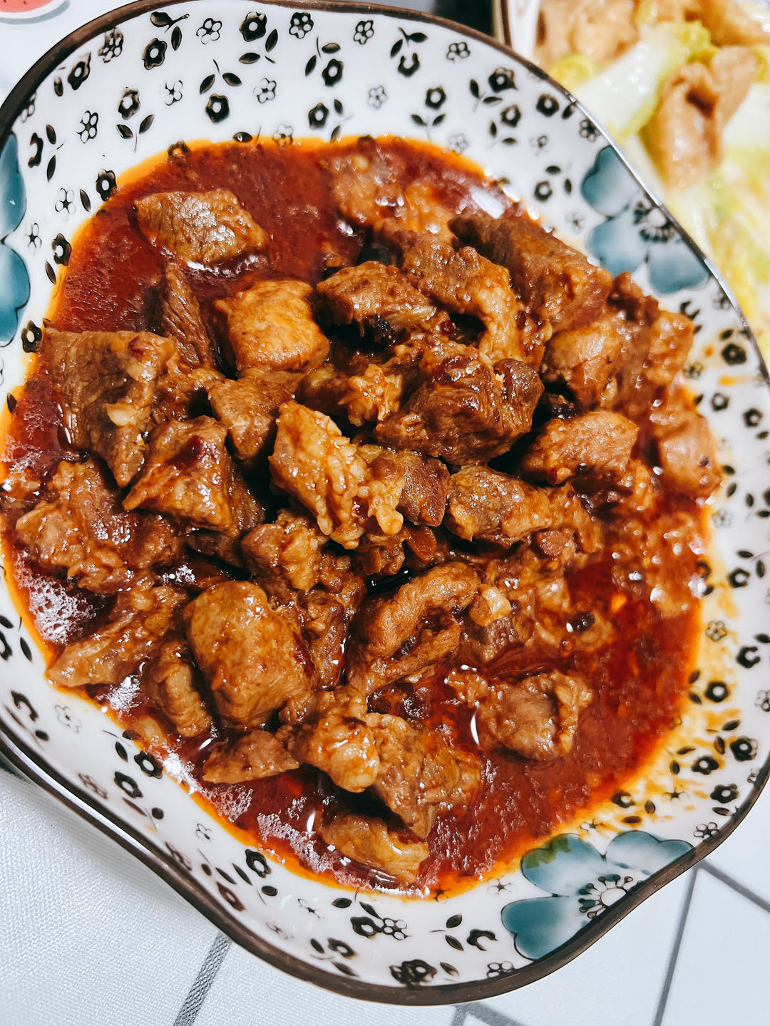 矜宸•老上海辣肉面浇头