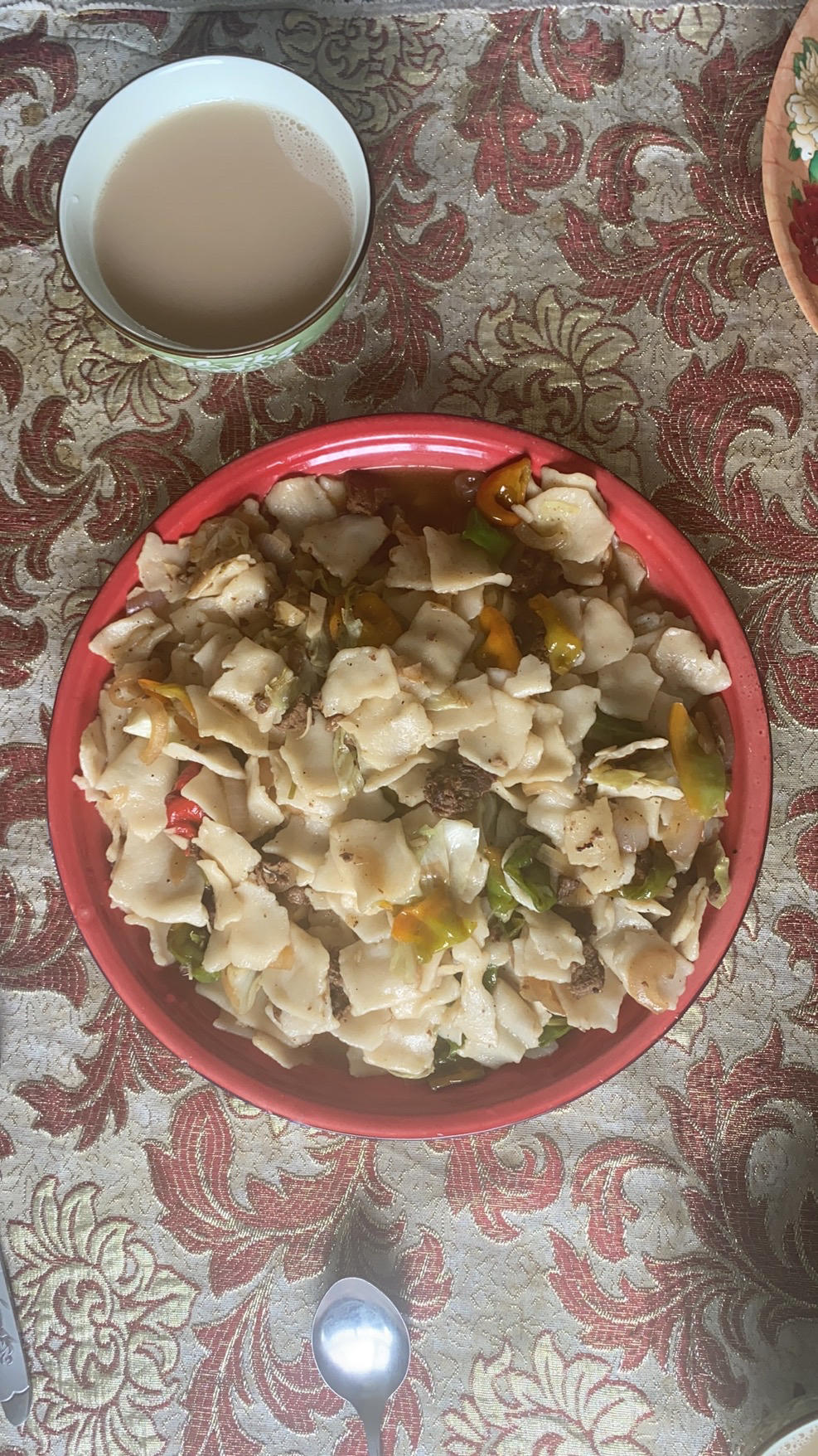 炒揪片子