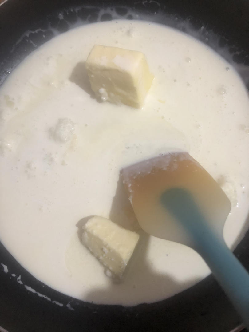 👩‍🍳复刻皮爷太妃糖：配方就这么让我搞到了？