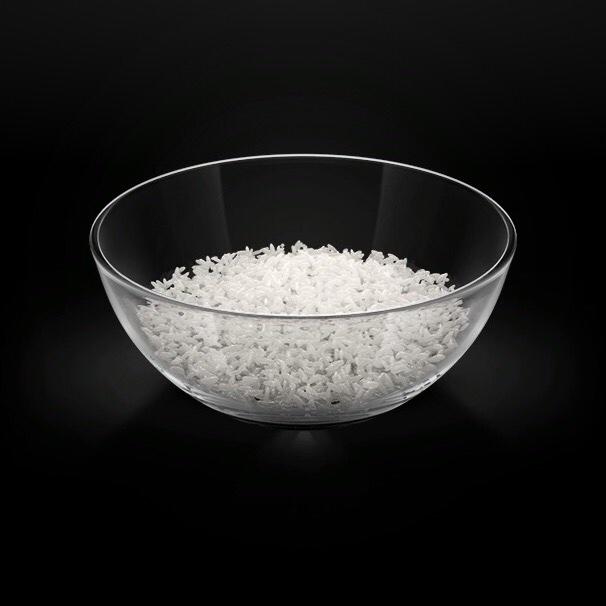 Sushi Rice（鮨飯，Sushi meshi）壽司米的做法 步骤1