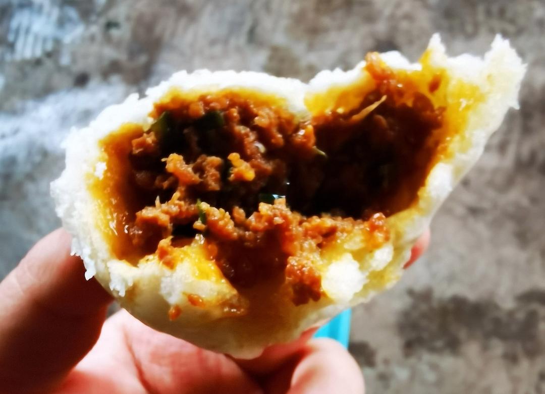 小笼包（秒杀市面上小笼包店的做法）