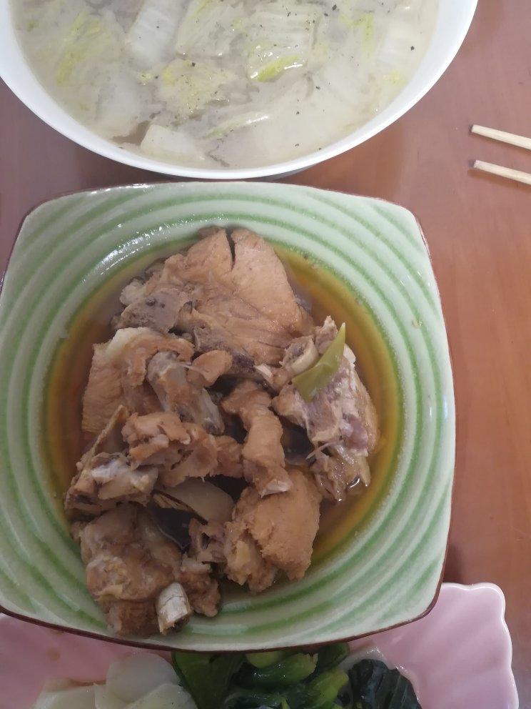 排骨米饭－青岛十大特色小吃