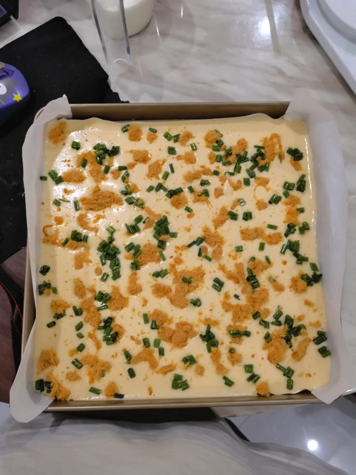 不会裂的原味戚风蛋糕卷～0基础～保姆级～不藏私系列(三)(附带网红抱抱卷做法)