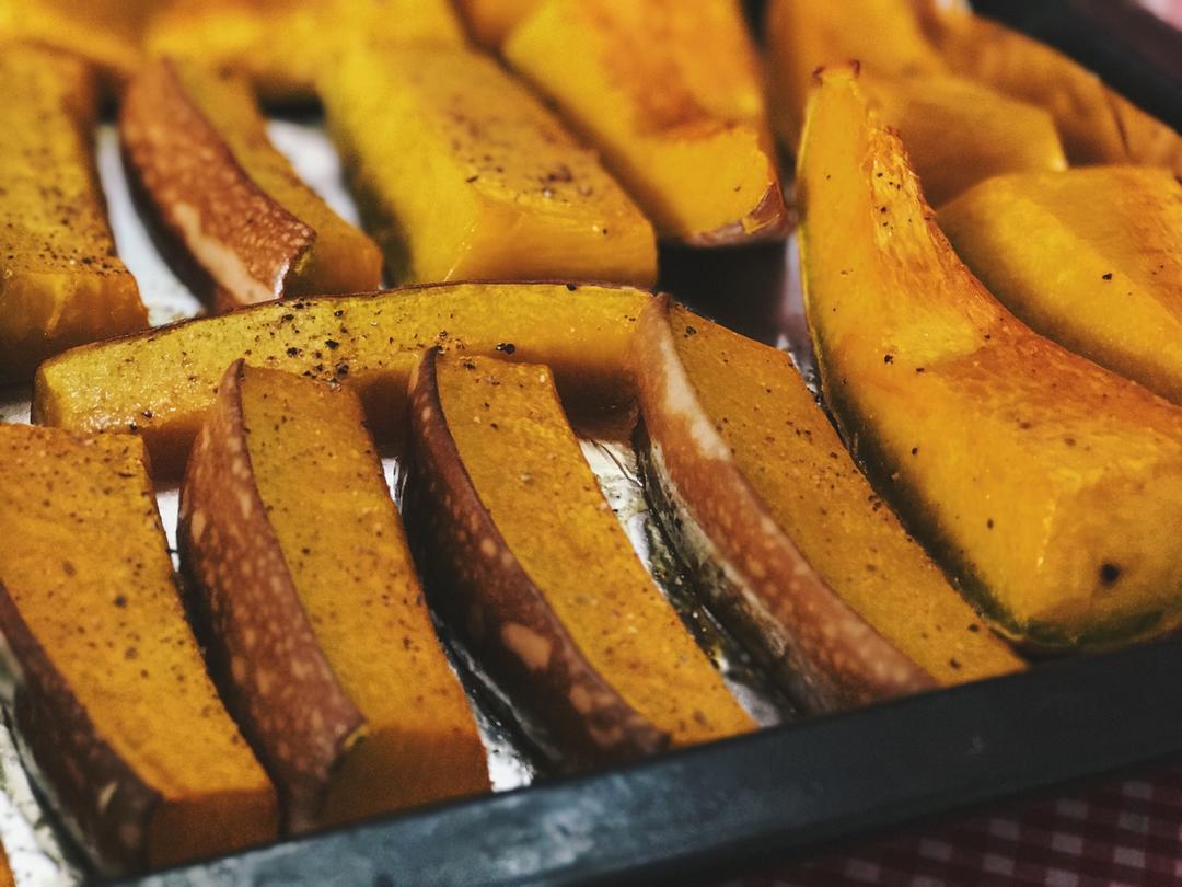 《晨食记》