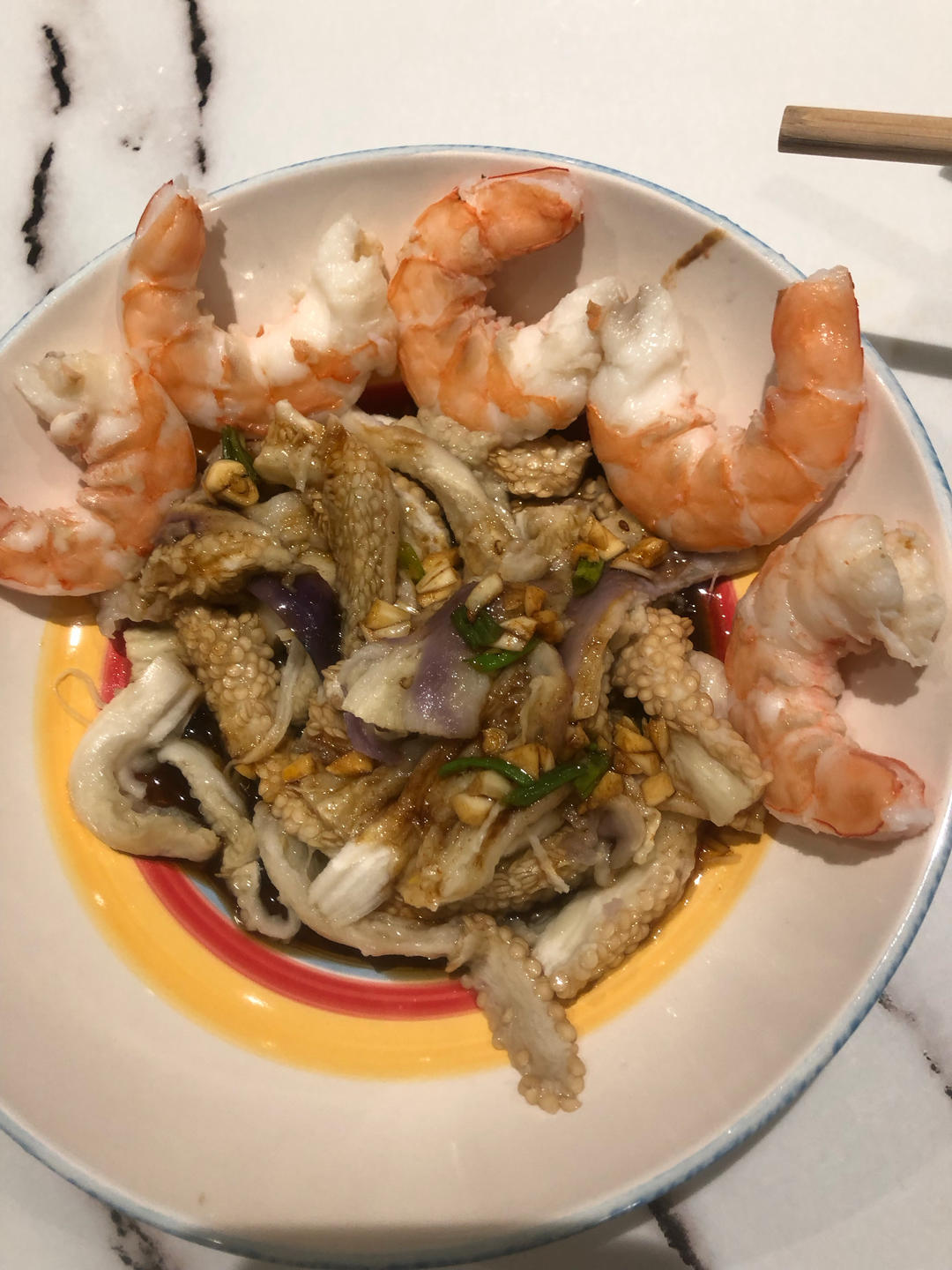 凉拌茄子这样做，堪称米饭杀手