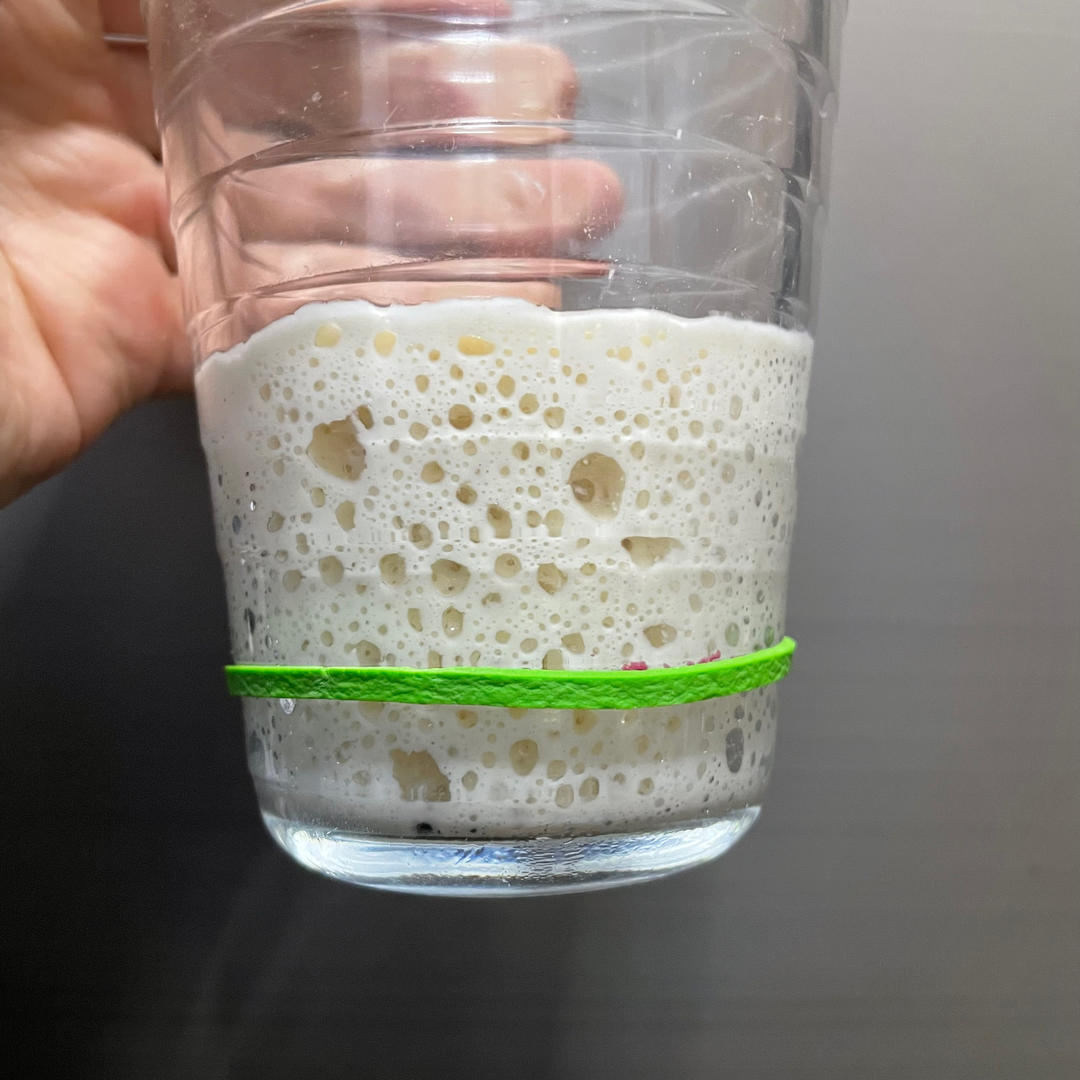 阿鱼磕包记录