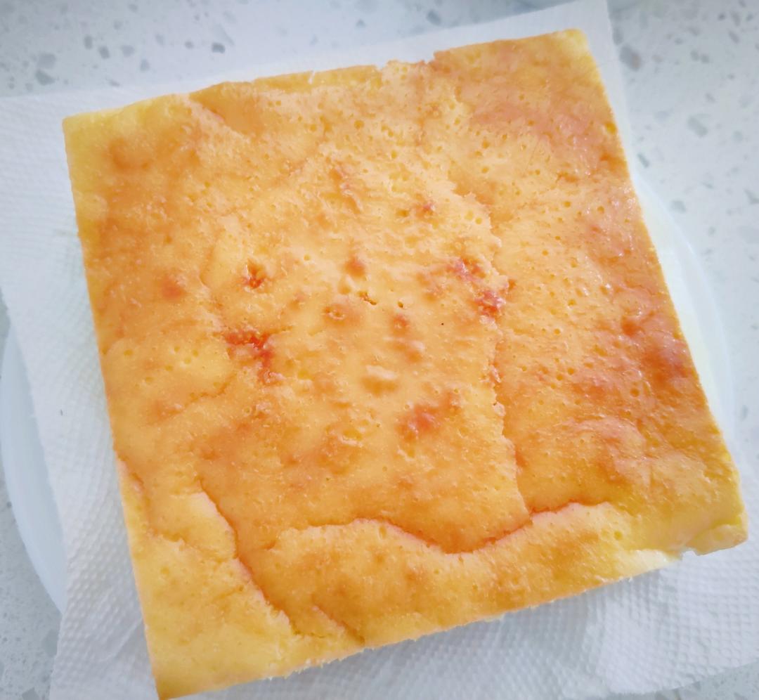 经典重芝士蛋糕8寸（oreo饼底）