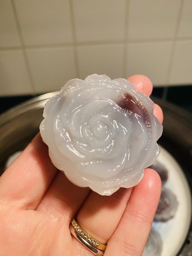 水晶饼(聚会、野餐、下午茶小点心)