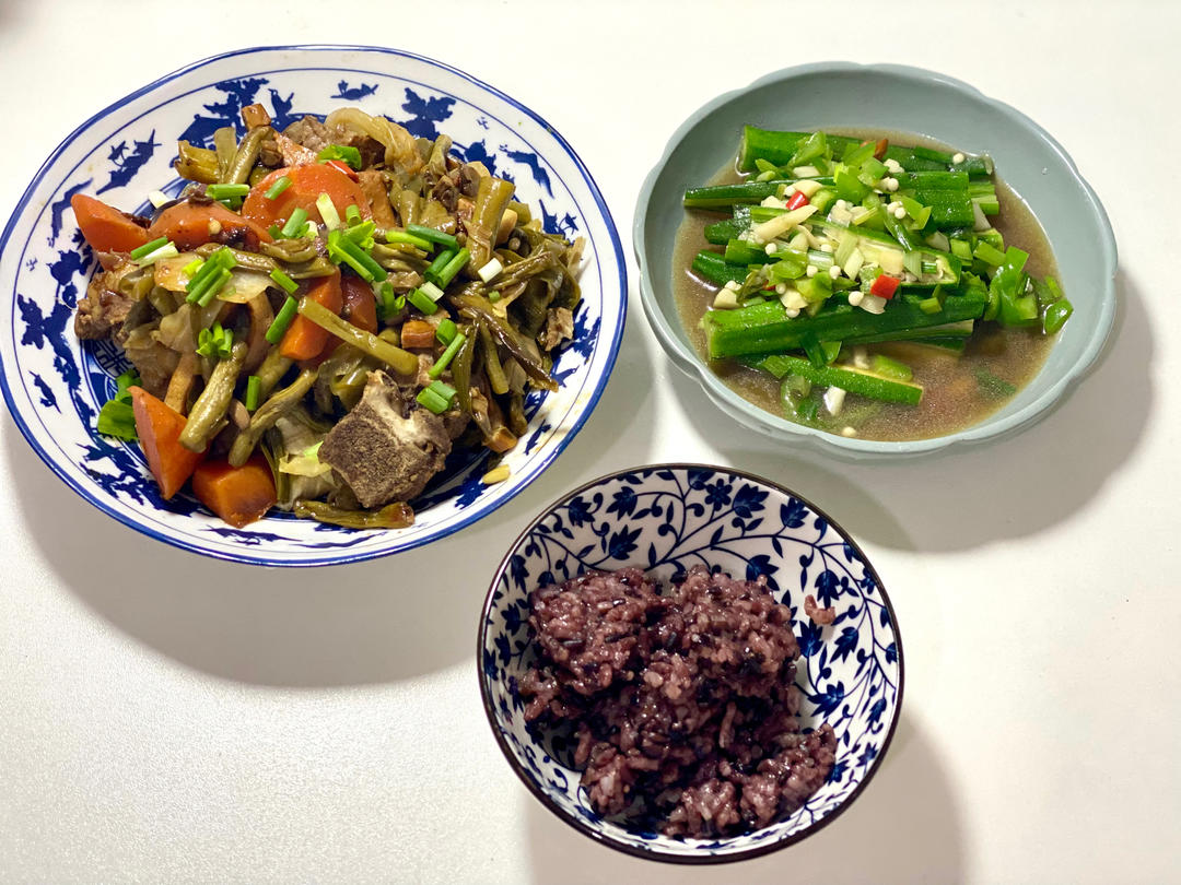 减脂餐午餐便当上班族天天不重样（每天更新）
