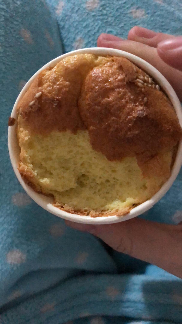 纸杯蛋糕-Cupcake
