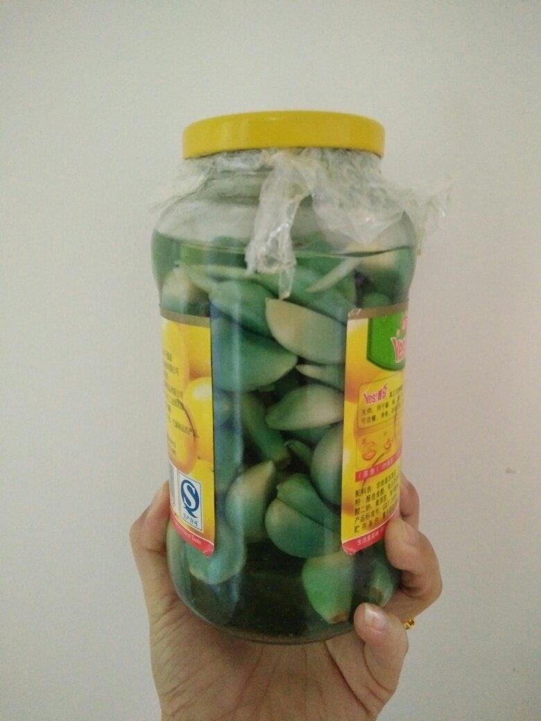 腊八蒜