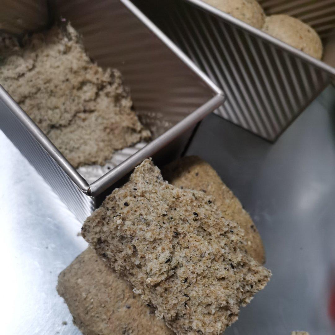 高比例全麦面包问与答 持续更新ing（20.05.21）