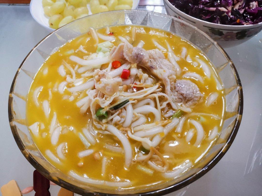 酸汤肥牛