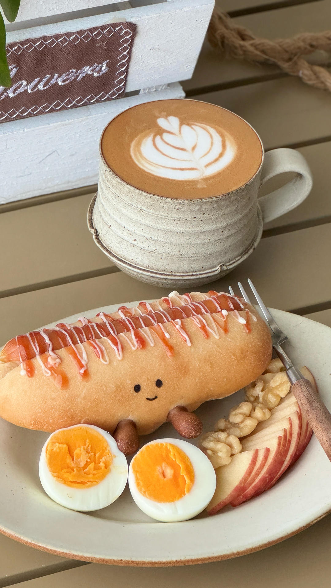 早餐•2026年6月10日